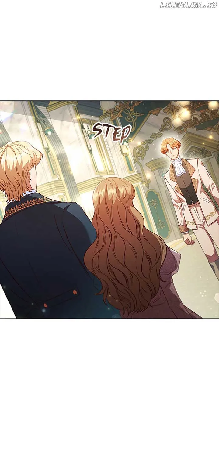An Extra In The Family Is The First To Be Abandoned Chapter 68 page 5