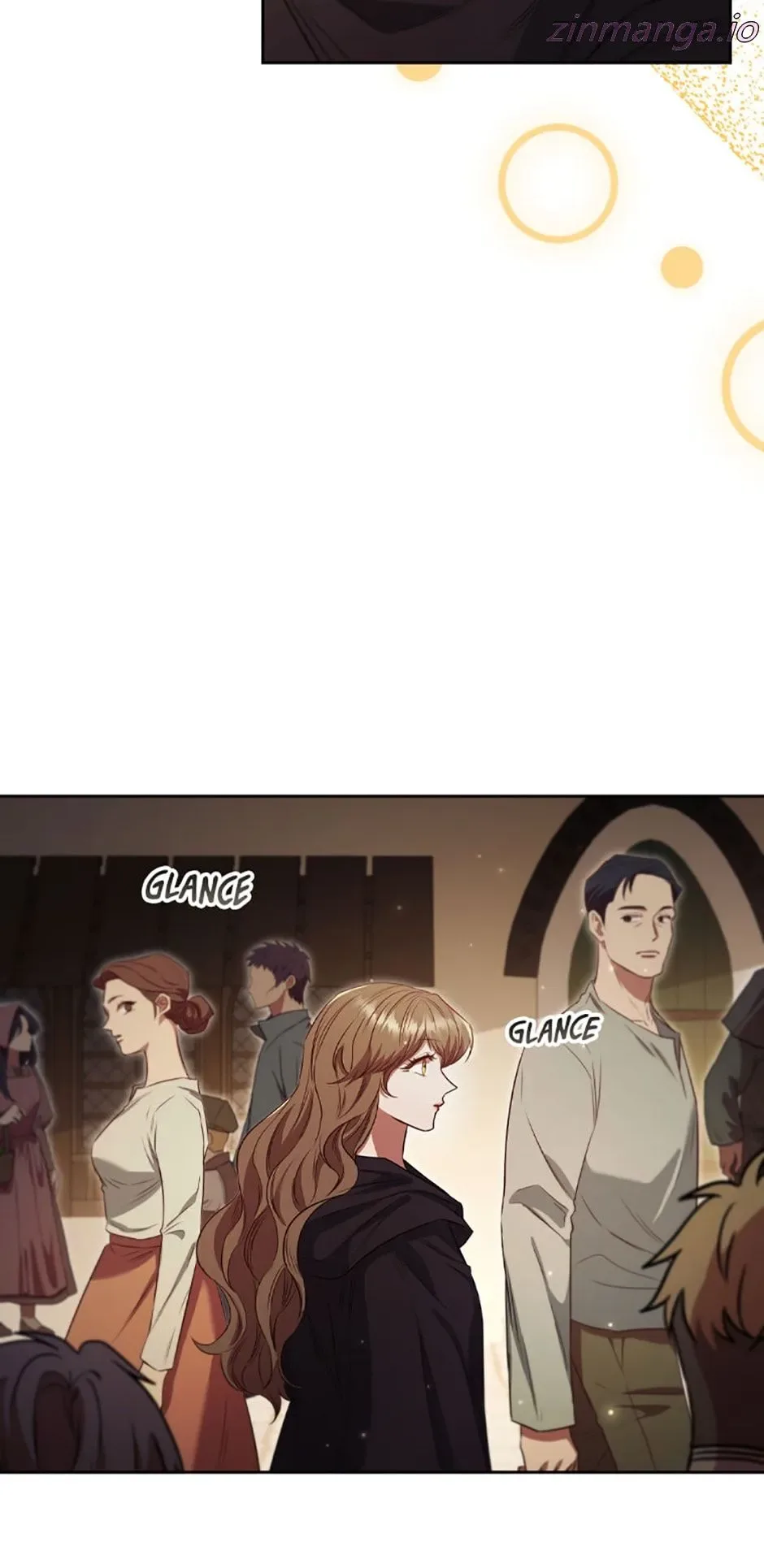 An Extra In The Family Is The First To Be Abandoned Chapter 64 page 28