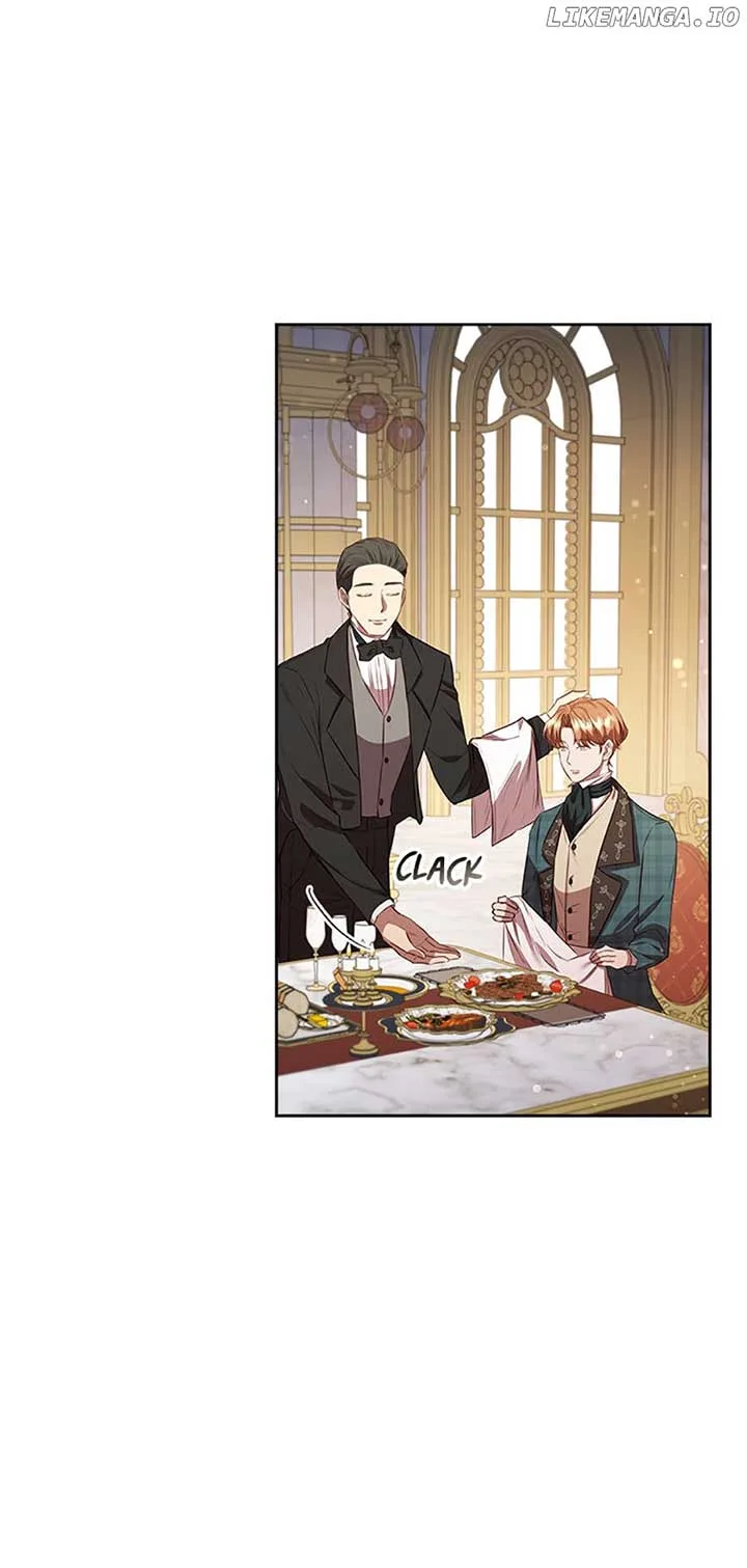 An Extra In The Family Is The First To Be Abandoned Chapter 69 page 8