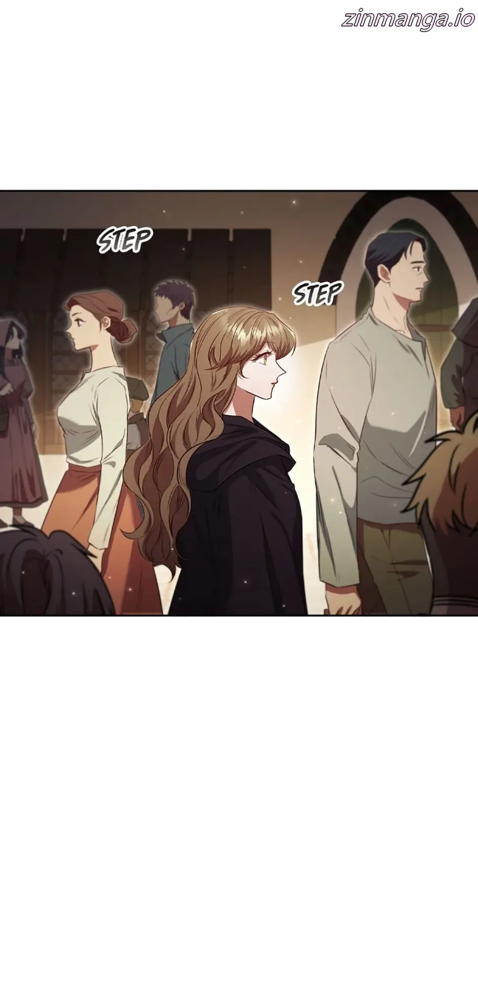 An Extra In The Family Is The First To Be Abandoned Chapter 64 page 29