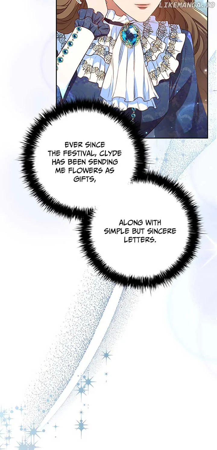 An Extra In The Family Is The First To Be Abandoned Chapter 70 page 7