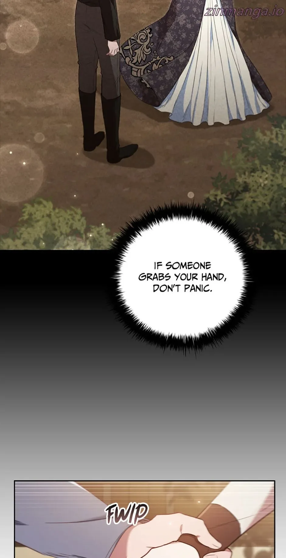 An Extra In The Family Is The First To Be Abandoned Chapter 64 page 34