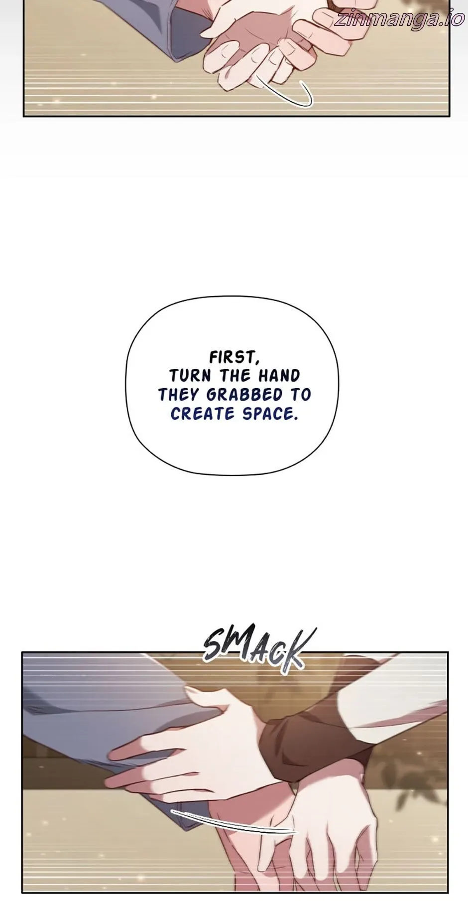 An Extra In The Family Is The First To Be Abandoned Chapter 64 page 35