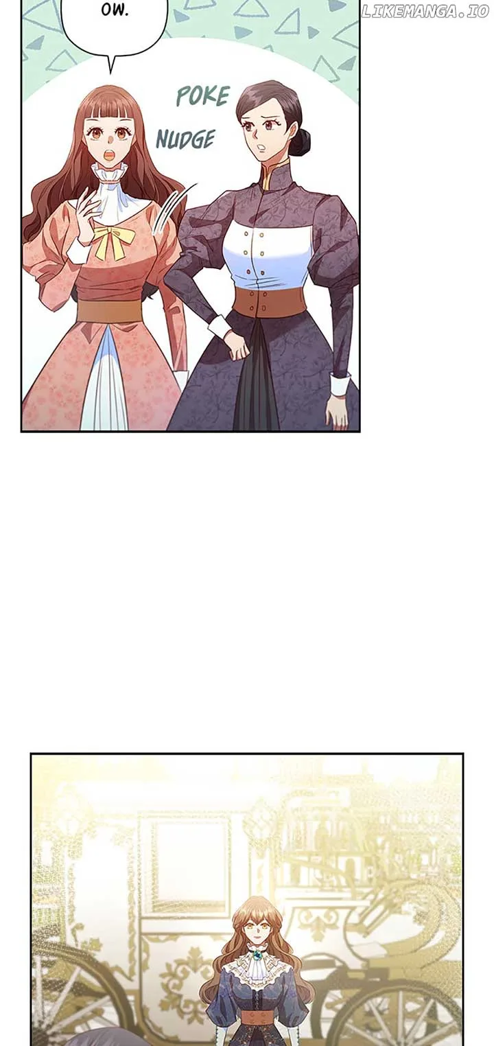 An Extra In The Family Is The First To Be Abandoned Chapter 70 page 16
