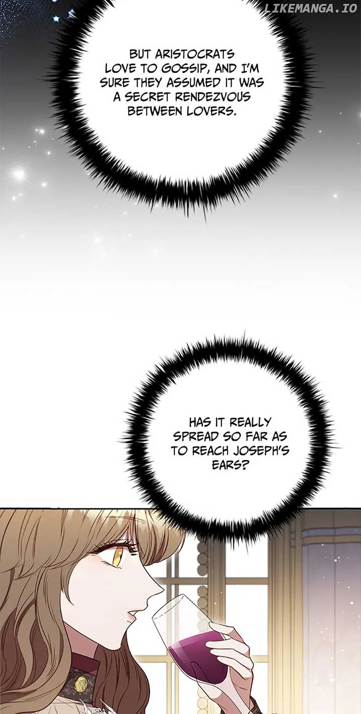An Extra In The Family Is The First To Be Abandoned Chapter 69 page 16