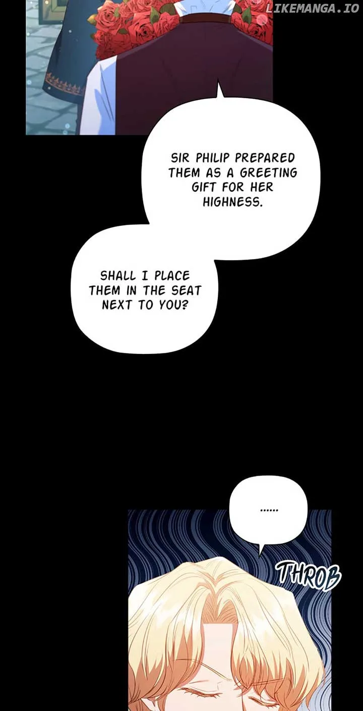 An Extra In The Family Is The First To Be Abandoned Chapter 67 page 6