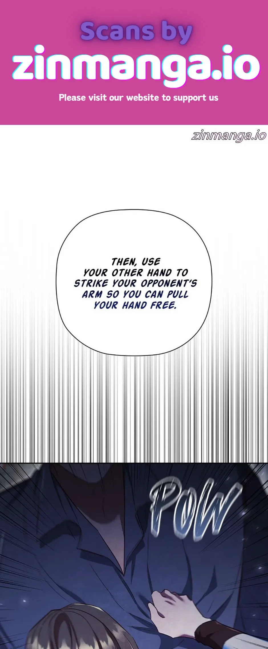 An Extra In The Family Is The First To Be Abandoned Chapter 64 page 36