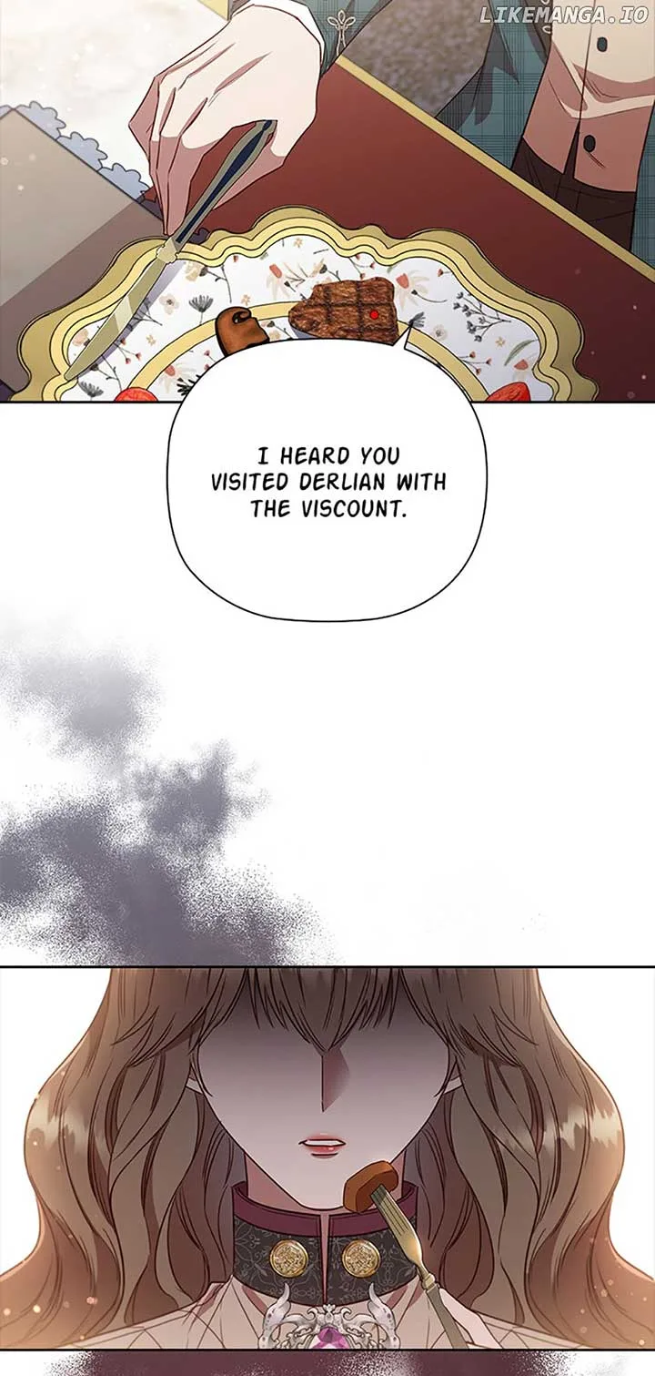 An Extra In The Family Is The First To Be Abandoned Chapter 69 page 11