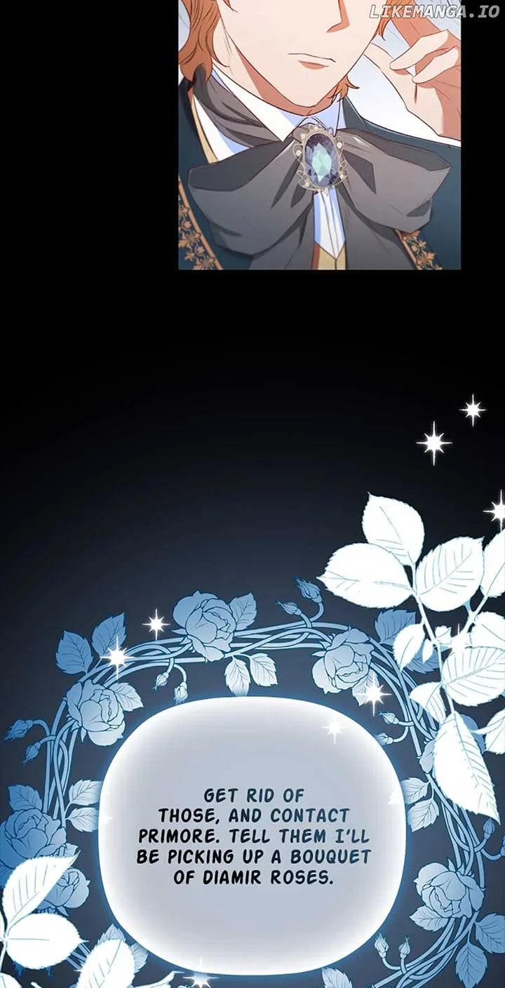An Extra In The Family Is The First To Be Abandoned Chapter 67 page 7