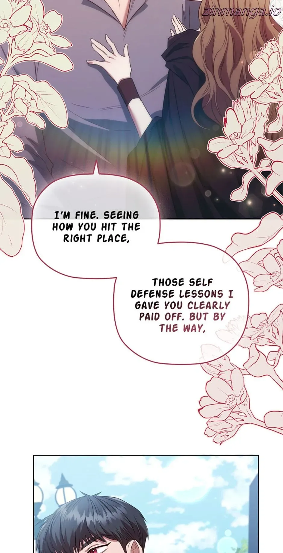 An Extra In The Family Is The First To Be Abandoned Chapter 64 page 41