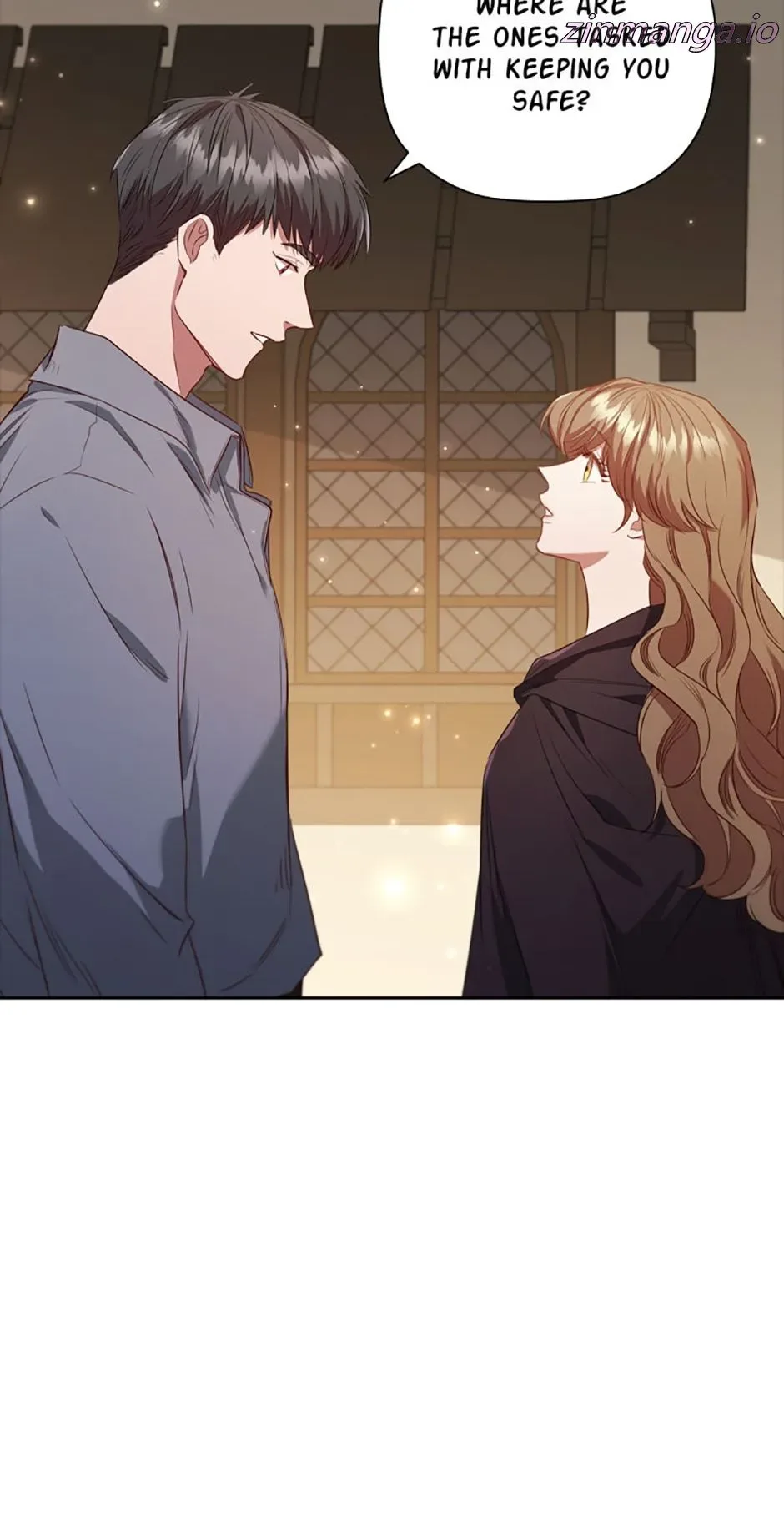 An Extra In The Family Is The First To Be Abandoned Chapter 64 page 43