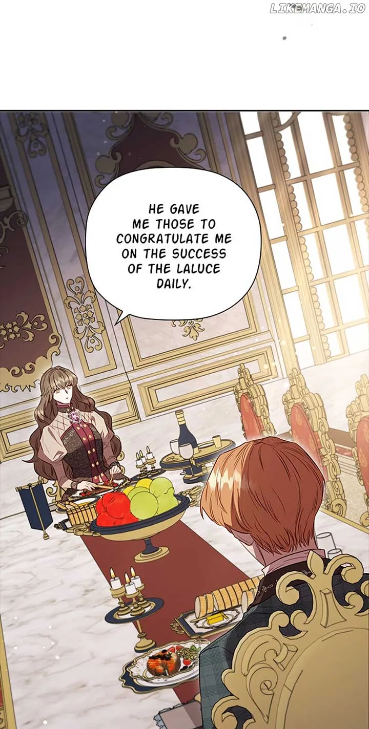 An Extra In The Family Is The First To Be Abandoned Chapter 69 page 18