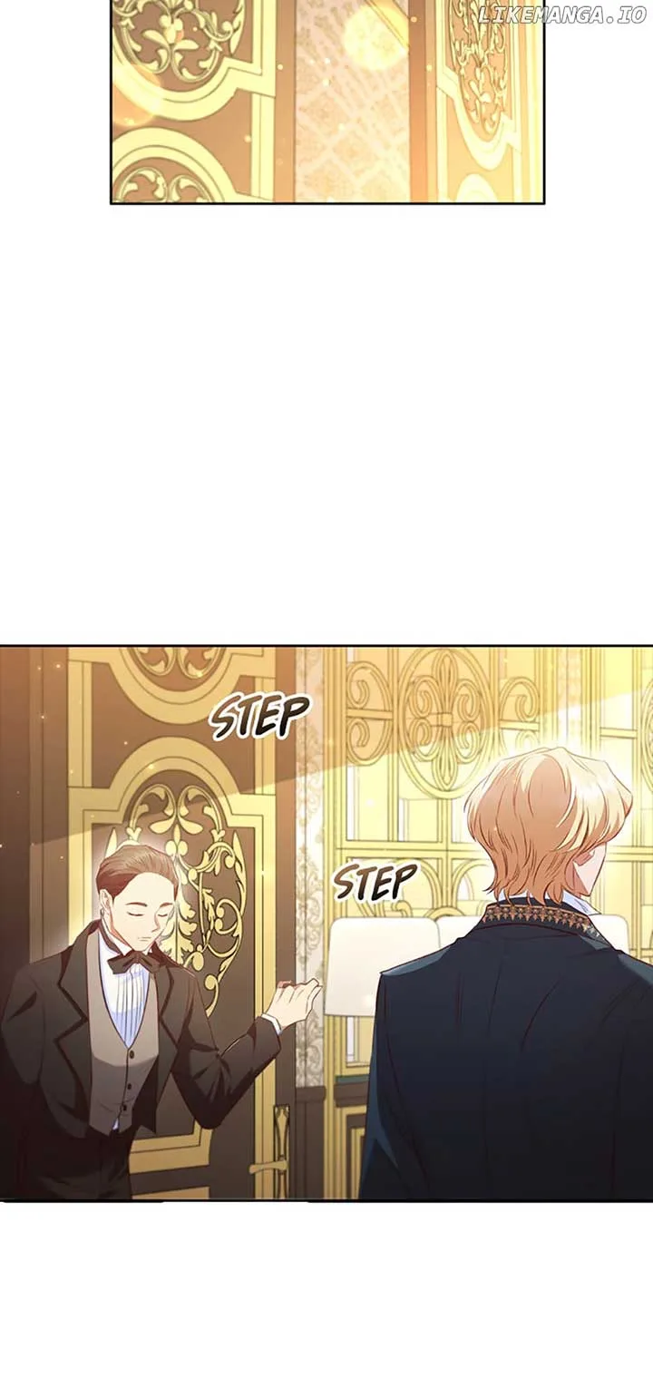An Extra In The Family Is The First To Be Abandoned Chapter 67 page 17