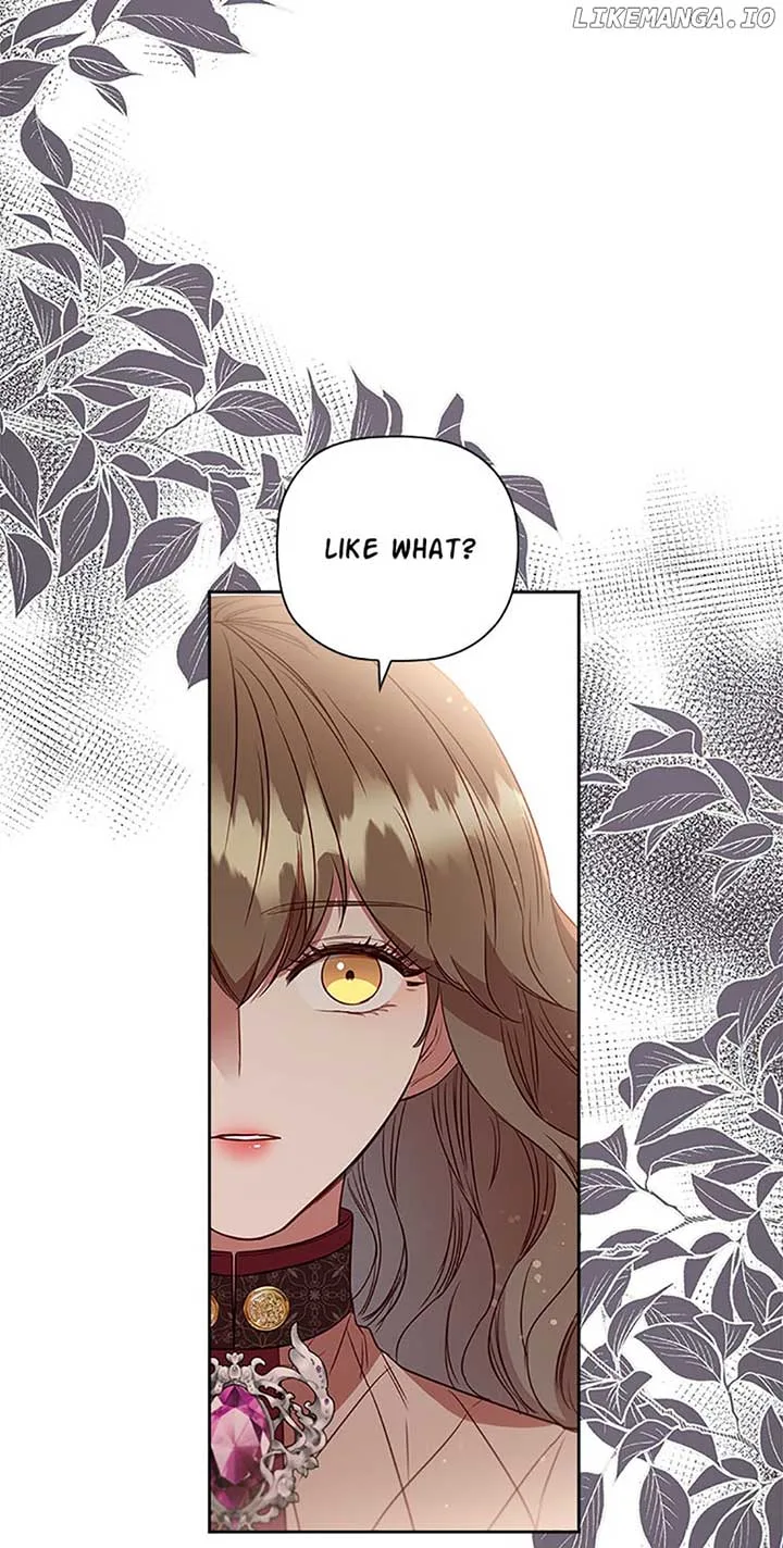 An Extra In The Family Is The First To Be Abandoned Chapter 69 page 21