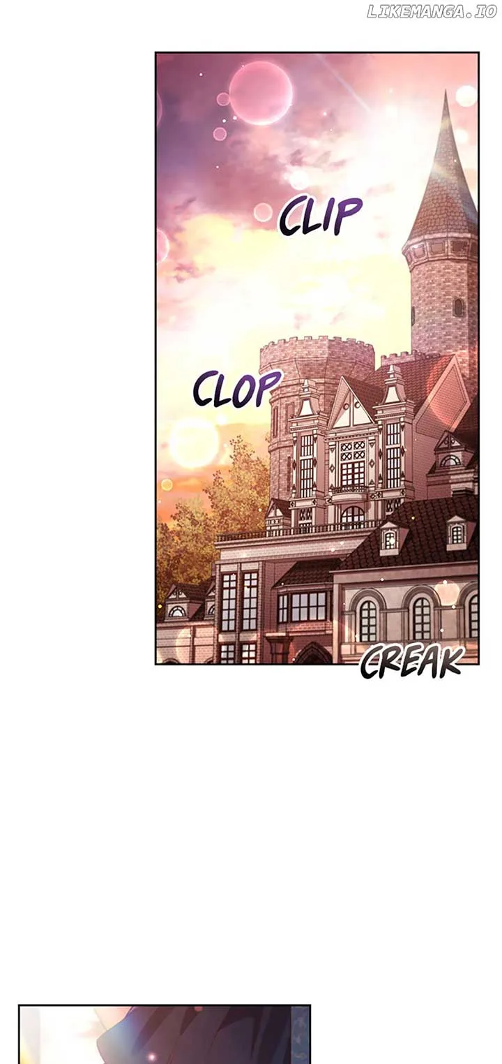 An Extra In The Family Is The First To Be Abandoned Chapter 70 page 21