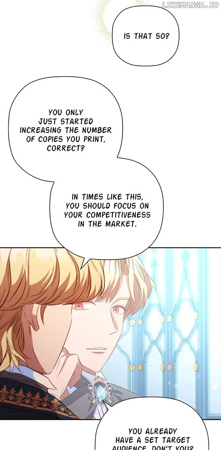 An Extra In The Family Is The First To Be Abandoned Chapter 68 page 21