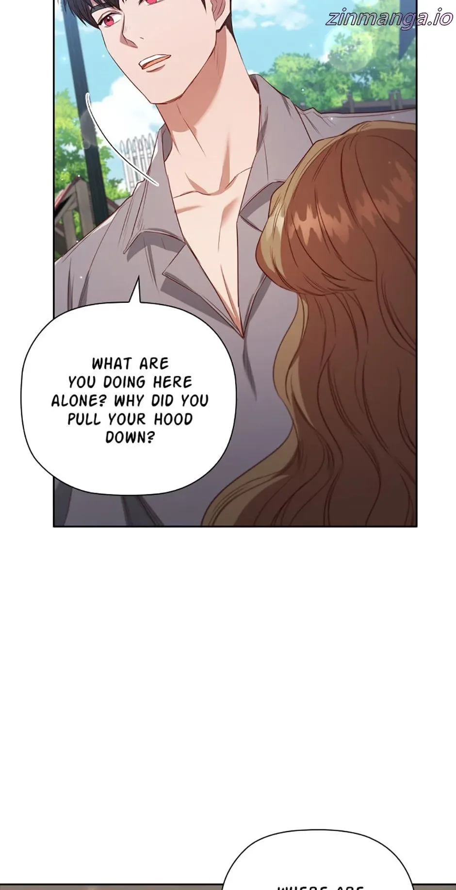 An Extra In The Family Is The First To Be Abandoned Chapter 64 page 42