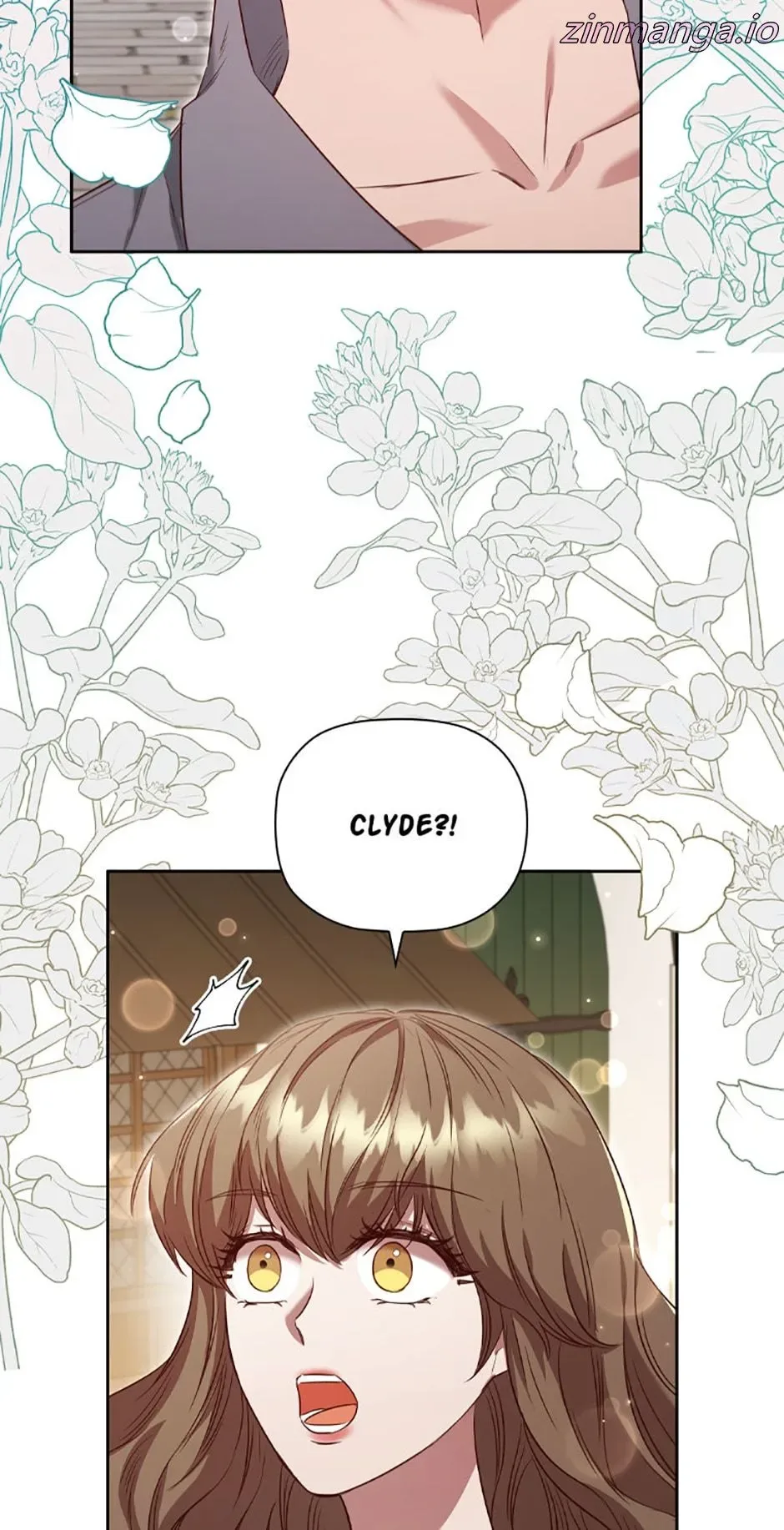 An Extra In The Family Is The First To Be Abandoned Chapter 64 page 39
