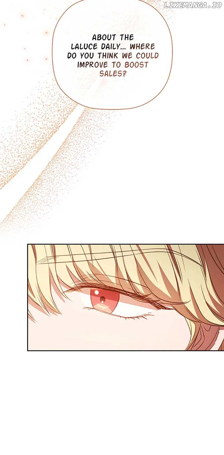 An Extra In The Family Is The First To Be Abandoned Chapter 68 page 19