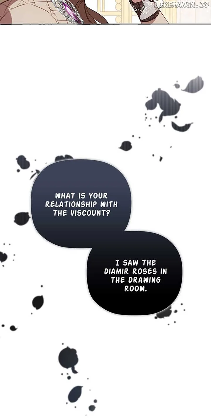 An Extra In The Family Is The First To Be Abandoned Chapter 69 page 17