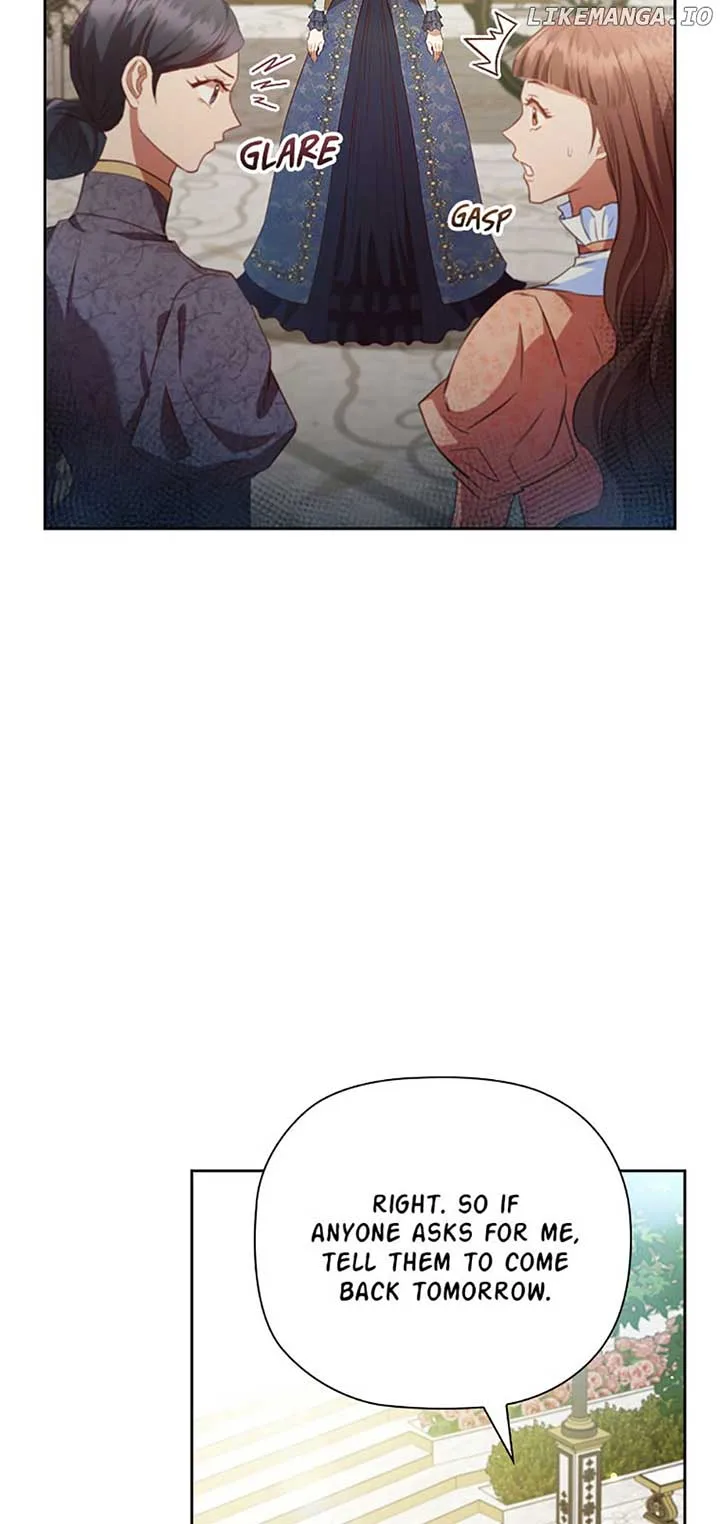 An Extra In The Family Is The First To Be Abandoned Chapter 70 page 17