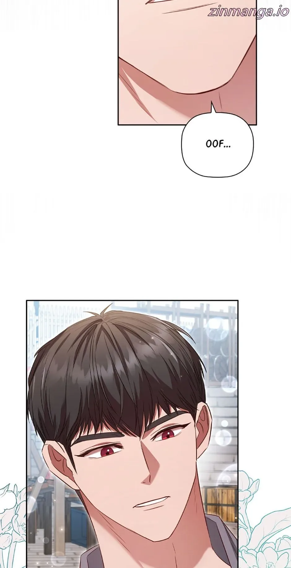 An Extra In The Family Is The First To Be Abandoned Chapter 64 page 38