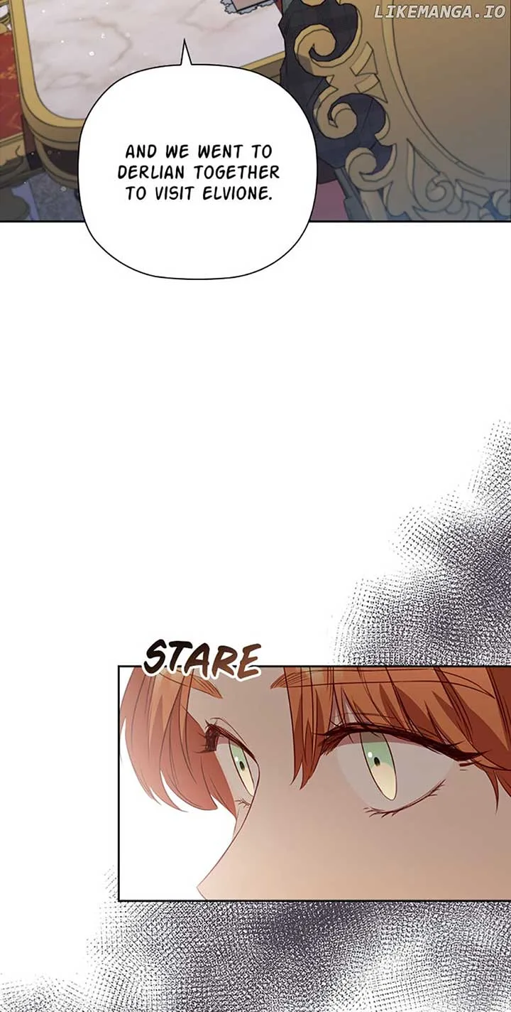 An Extra In The Family Is The First To Be Abandoned Chapter 69 page 19