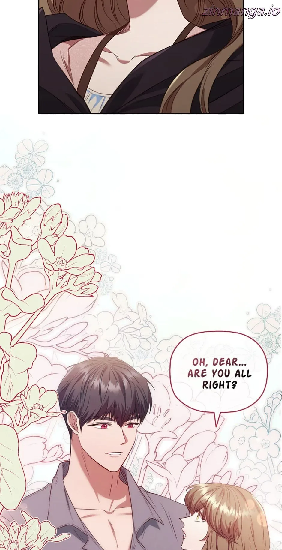 An Extra In The Family Is The First To Be Abandoned Chapter 64 page 40