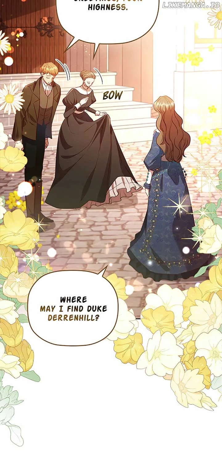 An Extra In The Family Is The First To Be Abandoned Chapter 70 page 23