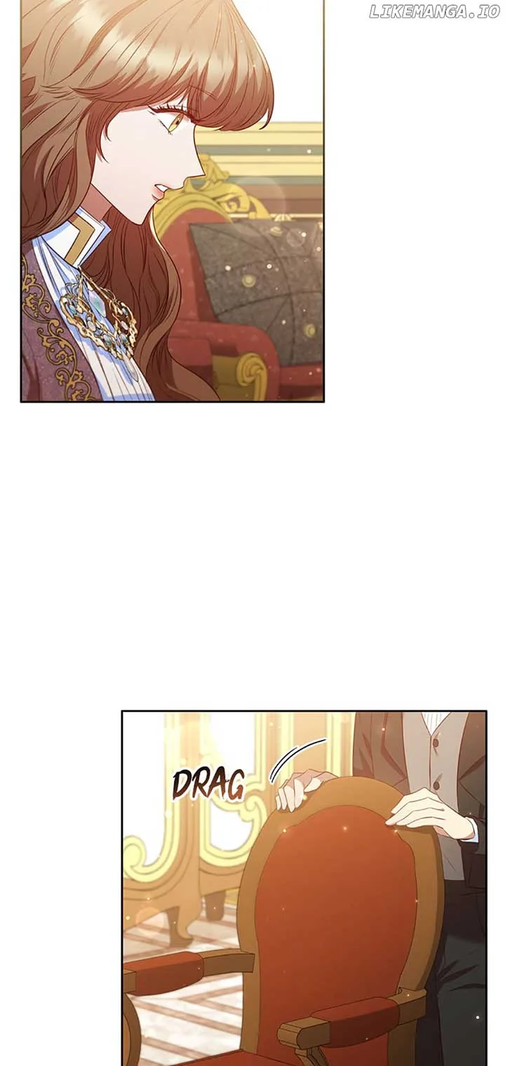 An Extra In The Family Is The First To Be Abandoned Chapter 67 page 21