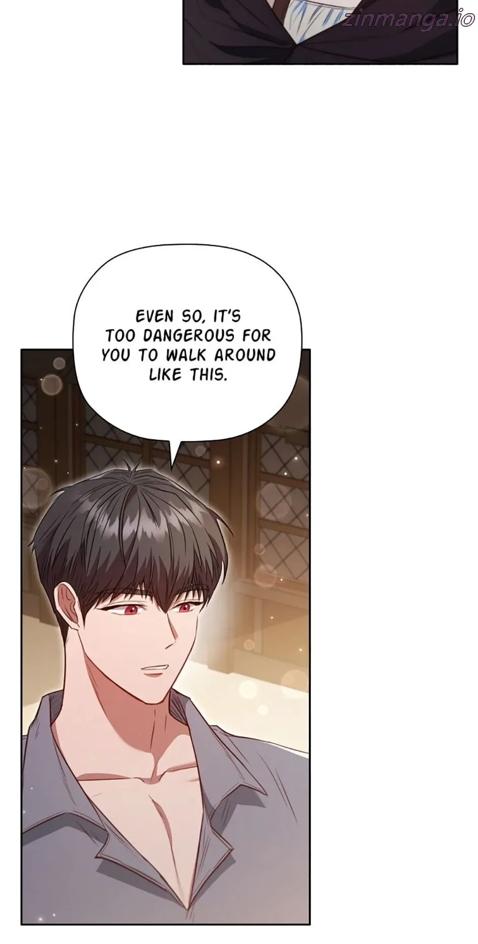 An Extra In The Family Is The First To Be Abandoned Chapter 64 page 48