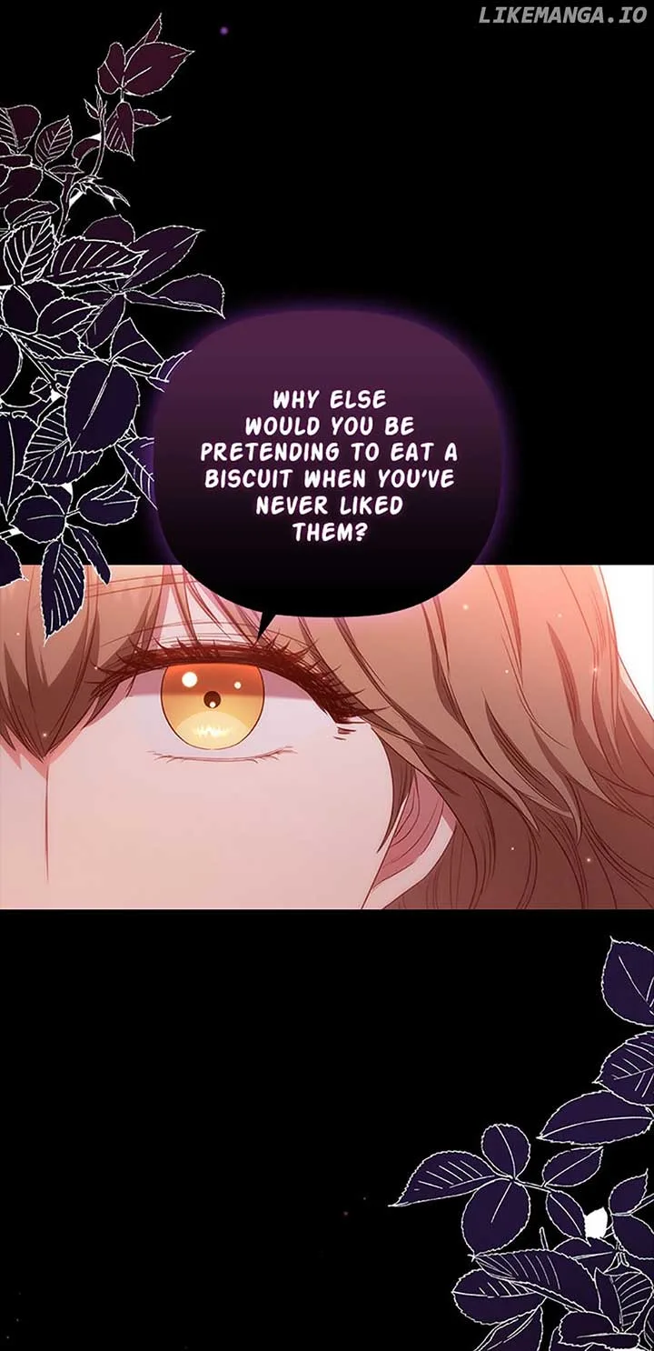 An Extra In The Family Is The First To Be Abandoned Chapter 69 page 26