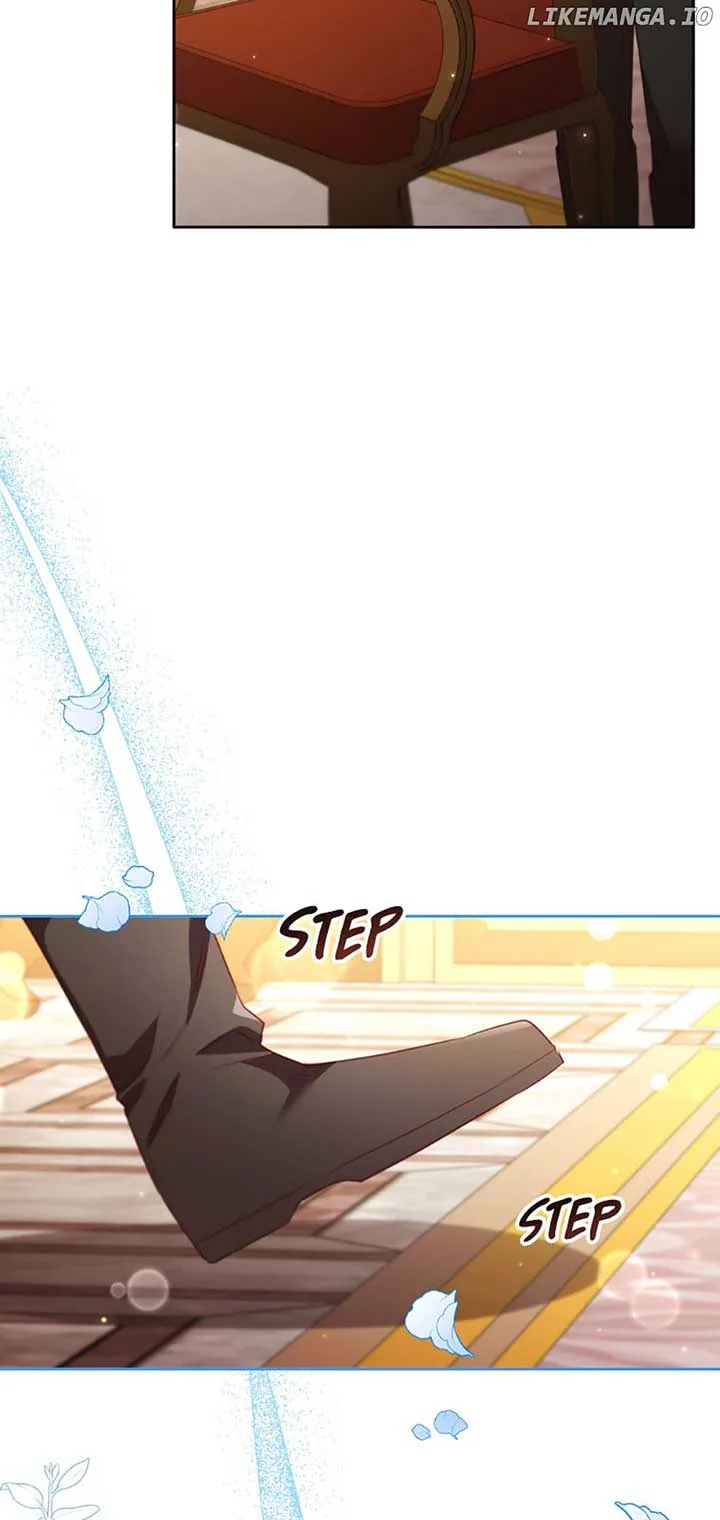 An Extra In The Family Is The First To Be Abandoned Chapter 67 page 22