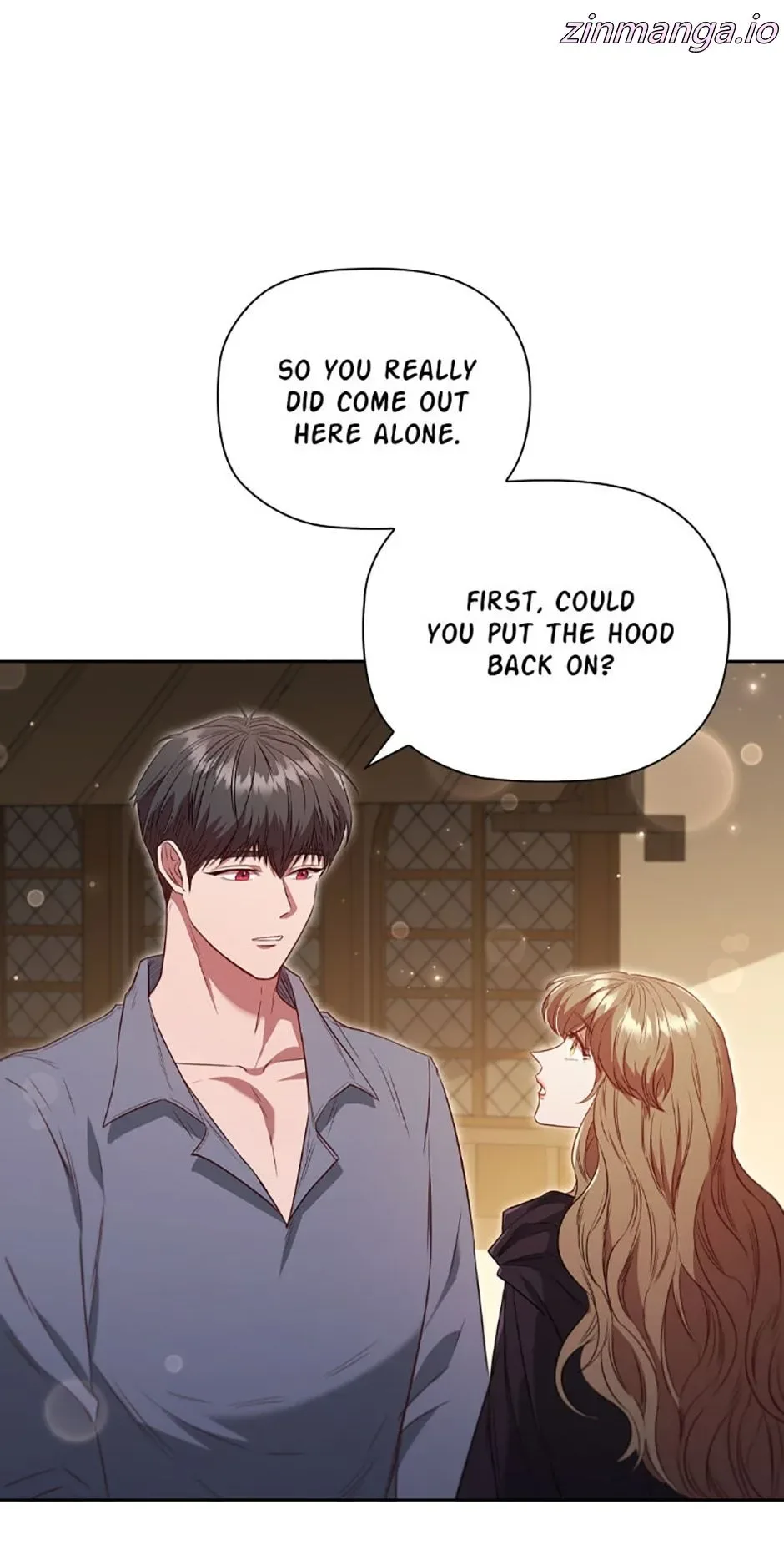 An Extra In The Family Is The First To Be Abandoned Chapter 64 page 46