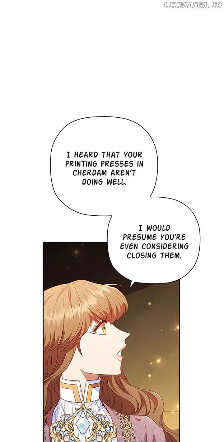 An Extra In The Family Is The First To Be Abandoned Chapter 68 page 28