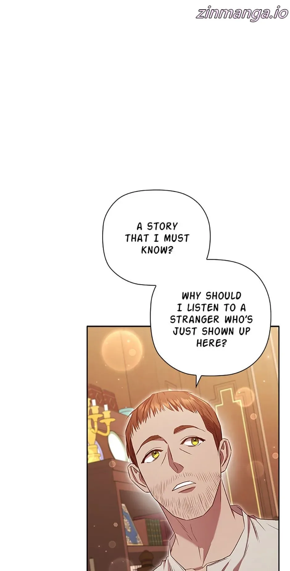 An Extra In The Family Is The First To Be Abandoned Chapter 65 page 5