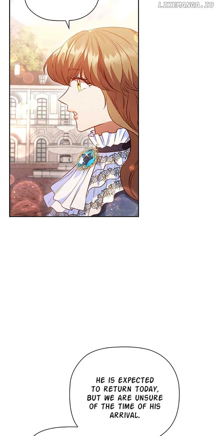 An Extra In The Family Is The First To Be Abandoned Chapter 70 page 25