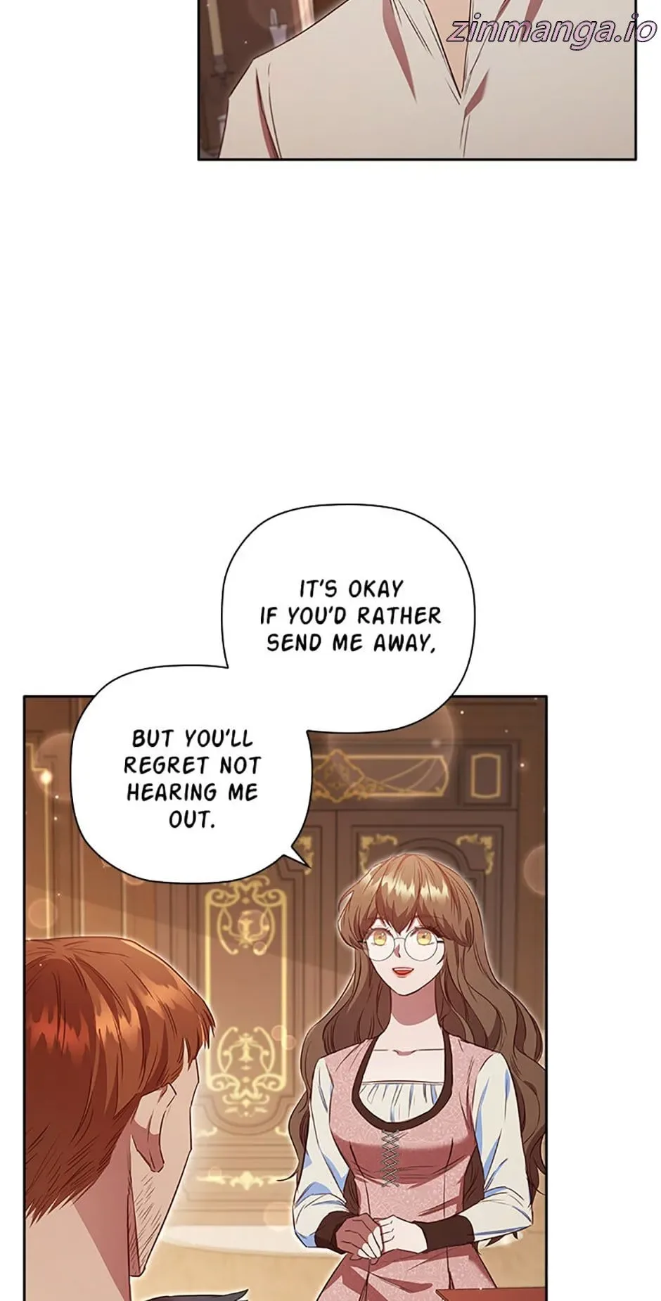 An Extra In The Family Is The First To Be Abandoned Chapter 65 page 6