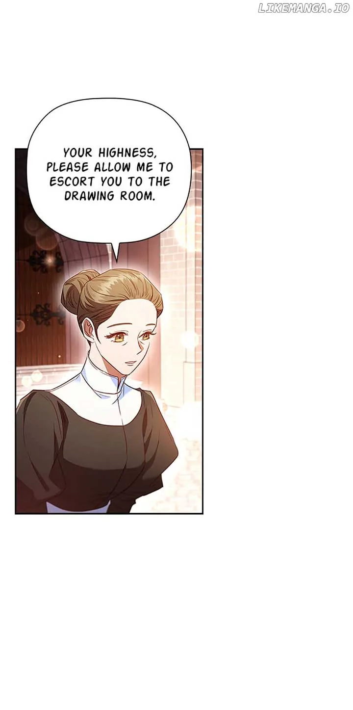 An Extra In The Family Is The First To Be Abandoned Chapter 70 page 32