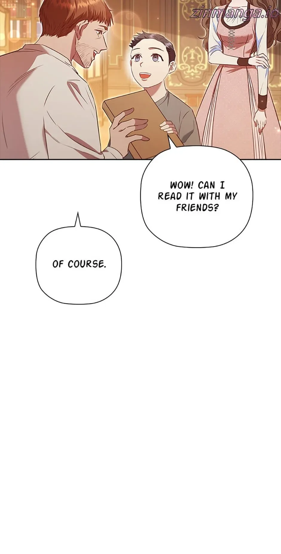 An Extra In The Family Is The First To Be Abandoned Chapter 65 page 9