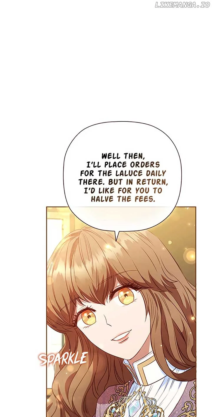 An Extra In The Family Is The First To Be Abandoned Chapter 68 page 31