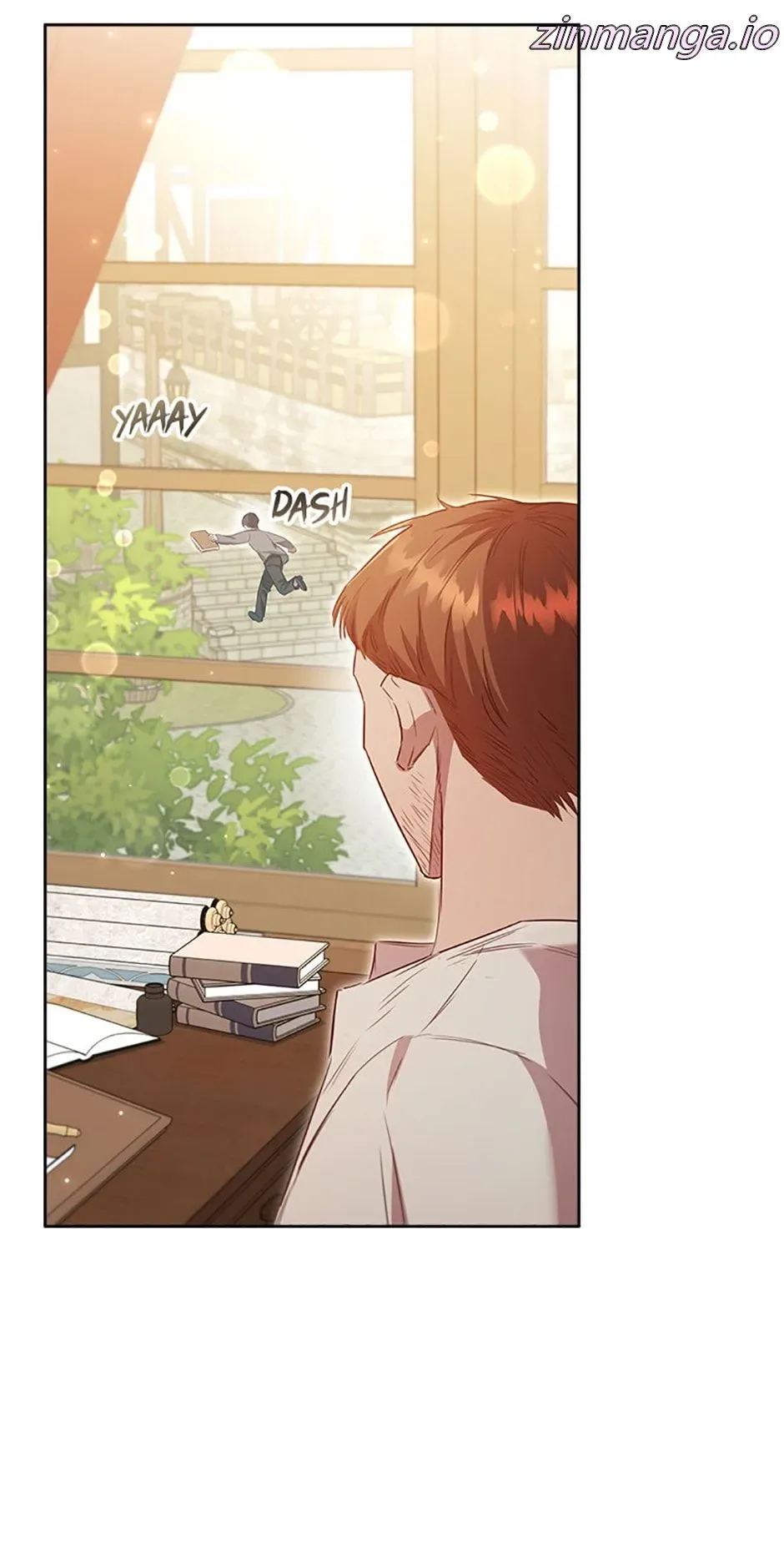 An Extra In The Family Is The First To Be Abandoned Chapter 65 page 10
