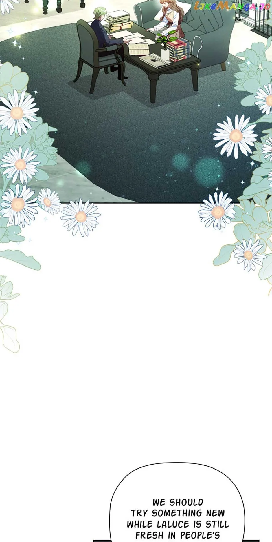 An Extra In The Family Is The First To Be Abandoned Chapter 66 page 7