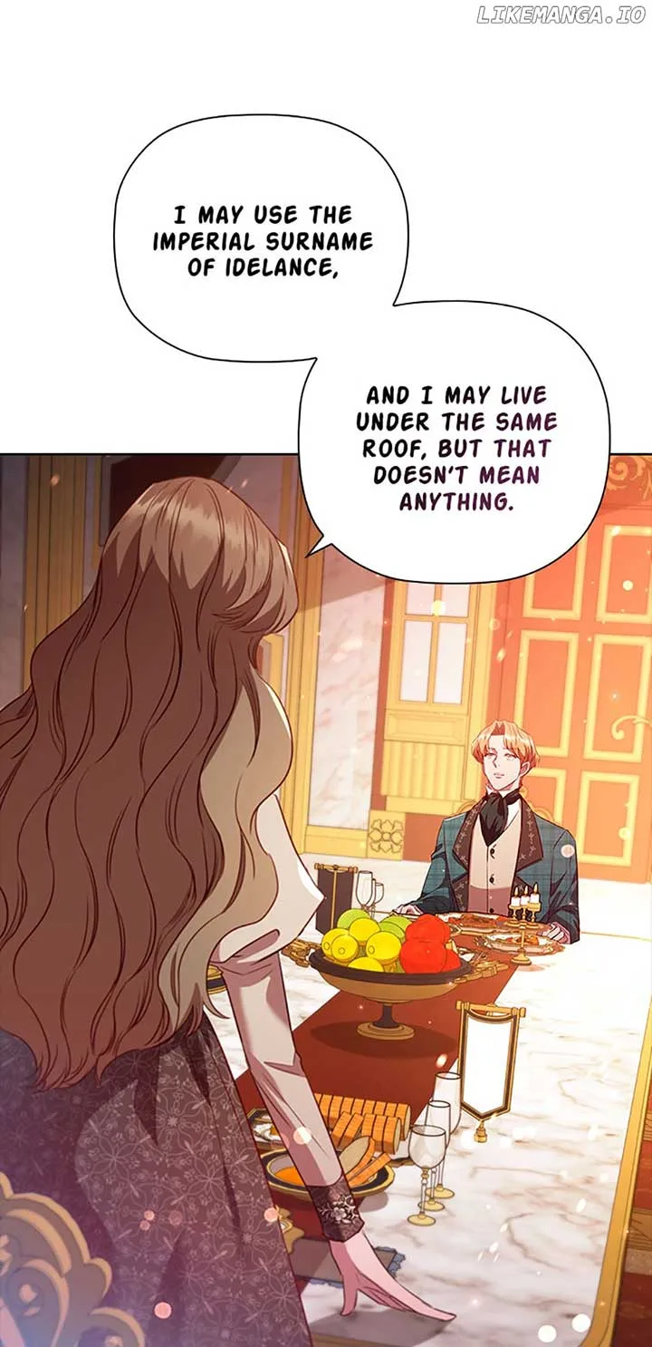 An Extra In The Family Is The First To Be Abandoned Chapter 69 page 29
