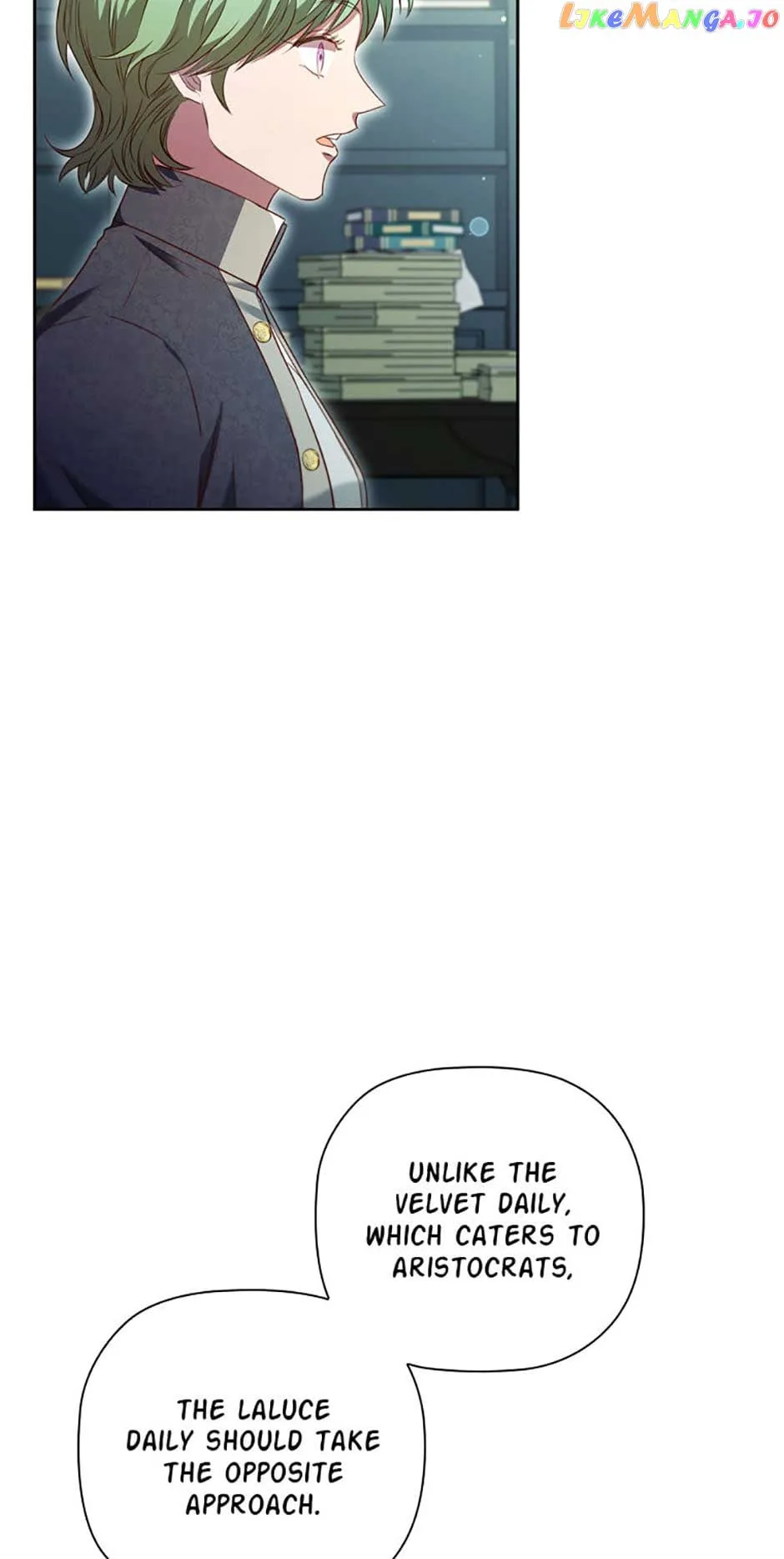 An Extra In The Family Is The First To Be Abandoned Chapter 66 page 9
