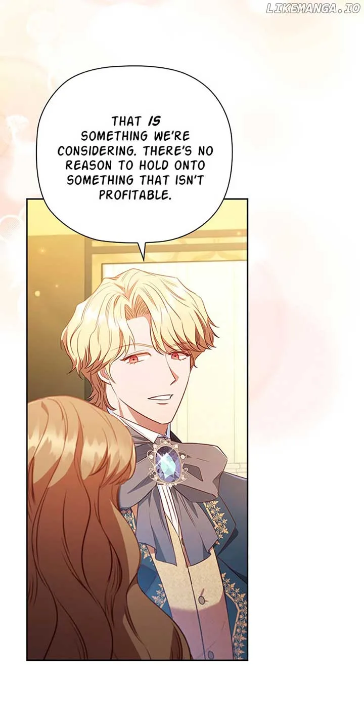 An Extra In The Family Is The First To Be Abandoned Chapter 68 page 30