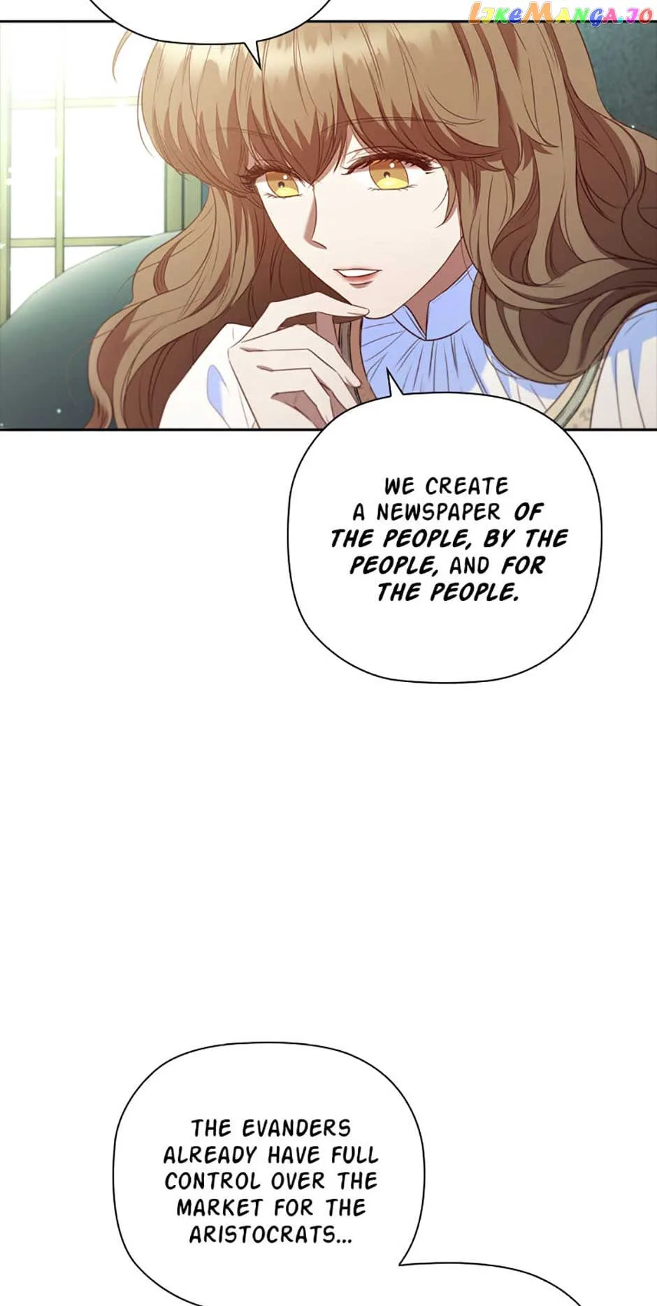 An Extra In The Family Is The First To Be Abandoned Chapter 66 page 10