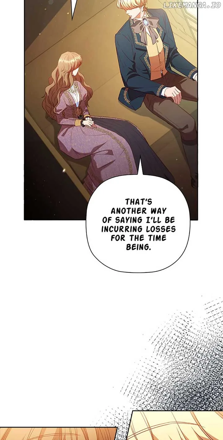 An Extra In The Family Is The First To Be Abandoned Chapter 68 page 34
