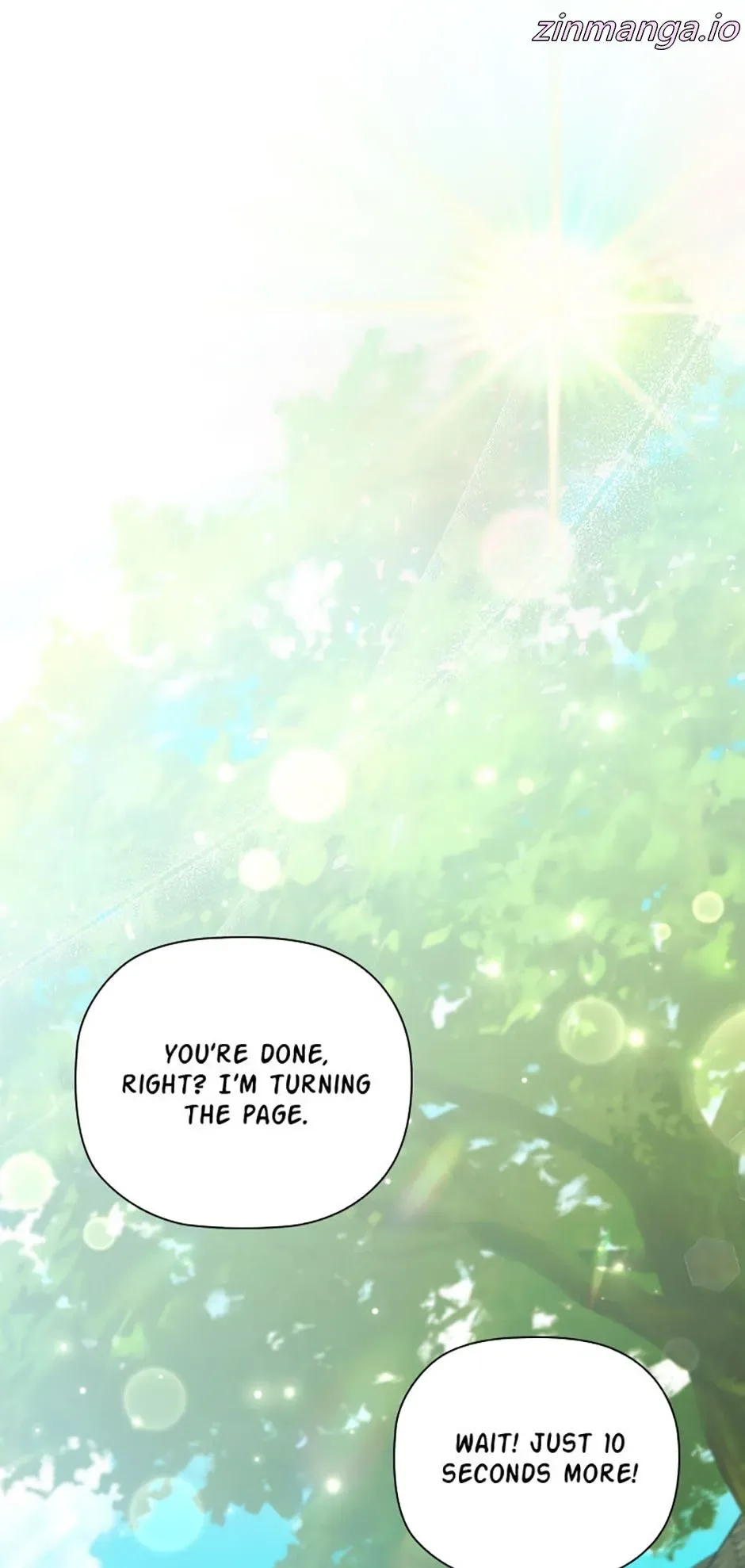 An Extra In The Family Is The First To Be Abandoned Chapter 64 page 57