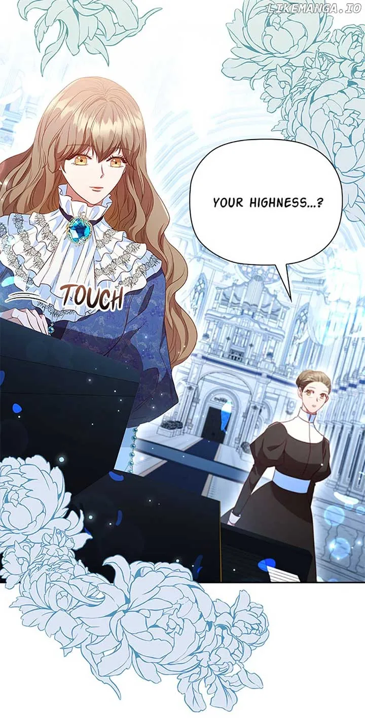 An Extra In The Family Is The First To Be Abandoned Chapter 70 page 36